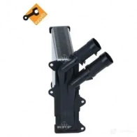 Радиатор печки, теплообменник NRF 8718042133458 54308 1791323 KOTL9K W - Изображение 5
