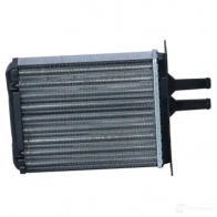 Радиатор печки, теплообменник NRF Q63 0Z2 8718042034779 53205 1790444 - Изображение 3