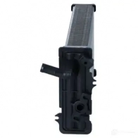 Радиатор печки, теплообменник NRF CD3D G 1792014 8718042042323 58637 - Изображение 2