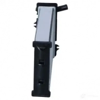 Радиатор печки, теплообменник NRF CD3D G 1792014 8718042042323 58637 - Изображение 4