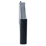 Радиатор печки, теплообменник NRF 1790759 53546 8718042062420 3 406D - Изображение 2