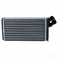 Радиатор печки, теплообменник NRF 58066 8718042040176 G 6BGB Fiat Scudo (220) 1 Фургон 2.0 JTD 94 л.с. 1999 – 2006