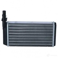 Радиатор печки, теплообменник NRF 8718042034908 94H ZGRC 53220 1790458 - Изображение 3