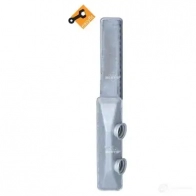 Радиатор печки, теплообменник NRF KG3 W0 8718042074034 54210 1791230 - Изображение 5
