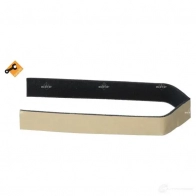 Радиатор печки, теплообменник NRF KG3 W0 8718042074034 54210 1791230 - Изображение 7