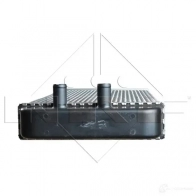 Радиатор печки, теплообменник NRF 8718042062581 53562 1790775 3CBZ L - Изображение 2