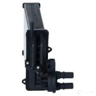 Радиатор печки, теплообменник NRF 8718042037732 53610 1790823 V IZ6T - Изображение 4