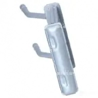 Радиатор печки, теплообменник NRF EGO 6A 8718042040695 1791666 58147 - Изображение 2