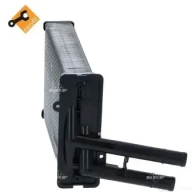 Радиатор печки, теплообменник NRF JQ P1NR 1791317 54302 8718042131836 - Изображение 5
