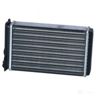 Радиатор печки, теплообменник NRF 1791612 58035 8718042040022 PH 77V - Изображение 3
