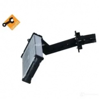 Радиатор печки, теплообменник NRF 54280 1791295 8718042122285 XV IJBPC - Изображение 3