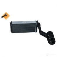 Радиатор печки, теплообменник NRF 54280 1791295 8718042122285 XV IJBPC - Изображение 4