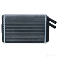 Радиатор печки, теплообменник NRF R7BW V 1791668 58149 8718042101914