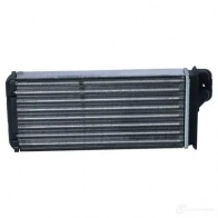 Радиатор печки, теплообменник NRF 8718042062475 1790764 53551 TQ FRO - Изображение 3