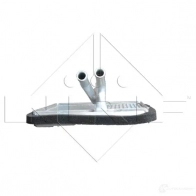 Радиатор печки, теплообменник NRF 0DY13 O 1790845 8718042037923 53633 - Изображение 2