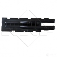 Радиатор печки, теплообменник NRF 8718042045935 507339 1789721 AAIWX C - Изображение 2