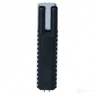 Радиатор печки, теплообменник NRF 52221 1790166 BRMC VQ 8718042034311 - Изображение 2