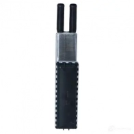 Радиатор печки, теплообменник NRF 52221 1790166 BRMC VQ 8718042034311 - Изображение 4