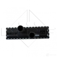 Радиатор печки, теплообменник NRF 450 KZ 1791257 8718042100153 54242 - Изображение 2