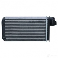 Радиатор печки, теплообменник NRF AJ YTL 8718042042248 1792007 58617