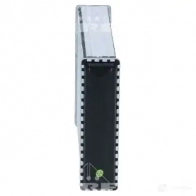 Радиатор печки, теплообменник NRF 8718042306524 54373 2C NUHA5 1424832685 - Изображение 2