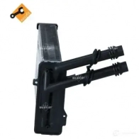 Радиатор печки, теплообменник NRF 1790623 GEXK9 I 8718042036674 53402 - Изображение 5