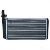 Радиатор печки, теплообменник NRF 9MES C 54243 1791258 8718042100160 - Изображение 3