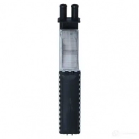 Радиатор печки, теплообменник NRF 9MES C 54243 1791258 8718042100160 - Изображение 4