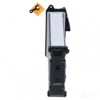 Радиатор печки, теплообменник NRF 8718042131850 1791320 N4EJ 5 54305 - Изображение 5