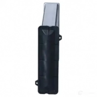 Радиатор печки, теплообменник NRF 8718042033215 1790068 52066 JJ2Z 7 - Изображение 2