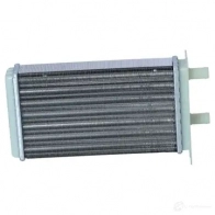 Радиатор печки, теплообменник NRF 1790454 8M T9A 8718042034861 53214 - Изображение 3
