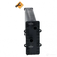 Радиатор печки, теплообменник NRF 8718042188212 1219613919 2PN PV 54321 - Изображение 5