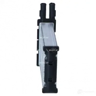 Радиатор печки, теплообменник NRF 54415 NBOT B 1437658892 - Изображение 2
