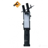 Радиатор печки, теплообменник NRF 53889 8718042099013 1791082 ST1 0NK - Изображение 3
