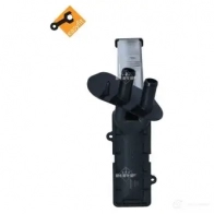 Радиатор печки, теплообменник NRF 53889 8718042099013 1791082 ST1 0NK - Изображение 5