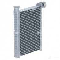 Радиатор печки, теплообменник NRF 6ZDN 4NE 54247 1791262 8718042100238 - Изображение 3