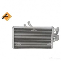 Радиатор печки, теплообменник NRF 6ZDN 4NE 54247 1791262 8718042100238 - Изображение 6