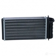 Радиатор печки, теплообменник NRF 1790457 BX 2CU4 53219 8718042034892 - Изображение 3