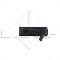 Радиатор печки, теплообменник NRF 8718042034359 1790169 52227 16X6 9S - Изображение 2