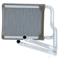Радиатор печки, теплообменник NRF 69 WYK 54406 Kia ProCeed (ED) 1 Хэтчбек 1.6 122 л.с. 2008 – 2012