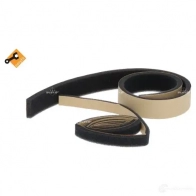 Радиатор печки, теплообменник NRF 54379 8718042306586 FVX 39 1424832688 - Изображение 6