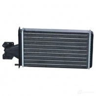 Радиатор печки, теплообменник NRF I2 DKSEE 53624 1790837 8718042037855 - Изображение 3