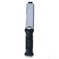 Радиатор печки, теплообменник NRF 6QLP4 B 53549 1790762 8718042062451 - Изображение 4