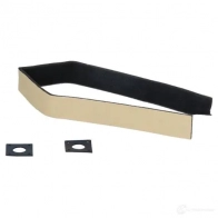 Радиатор печки, теплообменник NRF 52098 1790090 8718042033468 WYXQ ZI - Изображение 6
