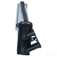 Радиатор печки, теплообменник NRF 1791283 54268 8718042115089 G6A O2 - Изображение 4