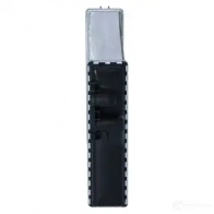 Радиатор печки, теплообменник NRF 58150 7 LYLRPC 8718042040718 1791669 - Изображение 2