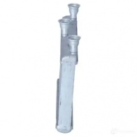 Радиатор печки, теплообменник NRF 8718042150318 1791326 54311 CZ 81Z - Изображение 2