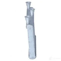 Радиатор печки, теплообменник NRF 8718042150318 1791326 54311 CZ 81Z - Изображение 4