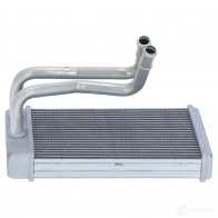 Радиатор печки, теплообменник NRF 8718042302120 Hyundai Sonata (EF) 4 Седан 2.5 V6 24V 160 л.с. 1998 – 2001 54356 EU 3167Y