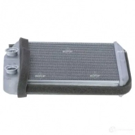 Радиатор печки, теплообменник NRF 8718042148544 1791325 54310 NTIS Q - Изображение 2
